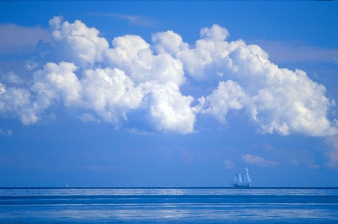 blue-sky-sailboat